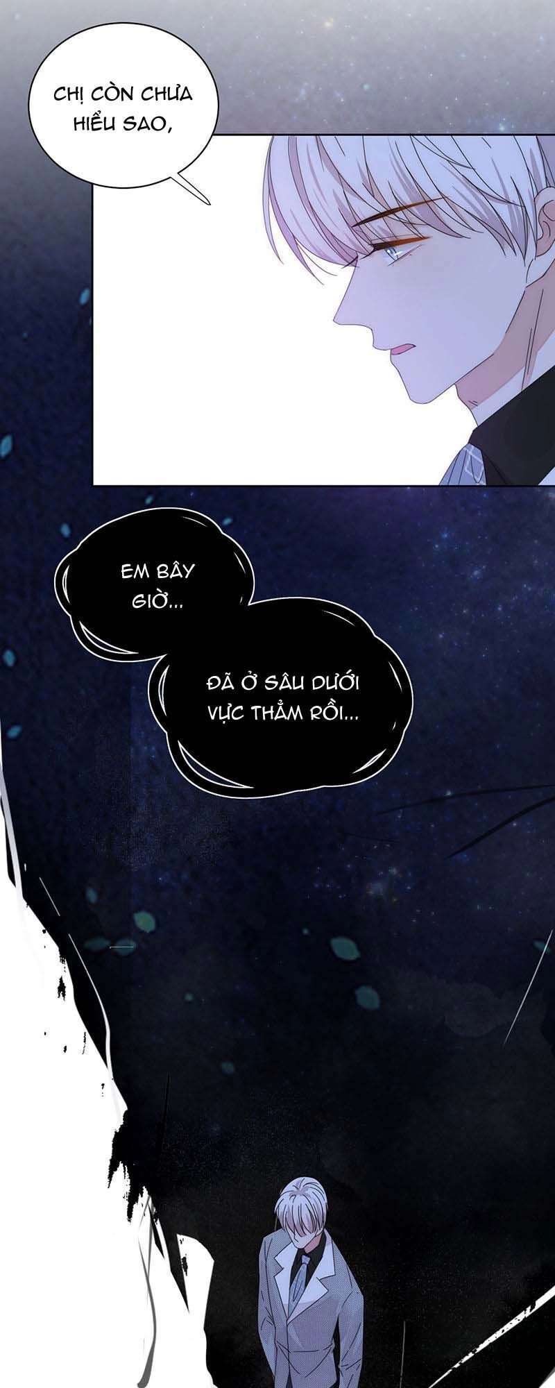 Hoàn Mỹ Lão Công Tiến Hóa Luân Chapter 142 - 33