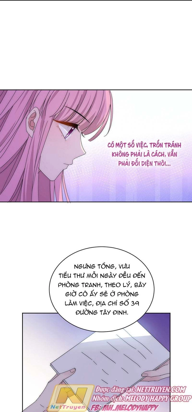 Hoàn Mỹ Lão Công Tiến Hóa Luân Chapter 143 - 5