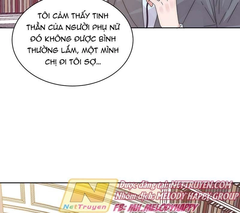 Hoàn Mỹ Lão Công Tiến Hóa Luân Chapter 143 - 7