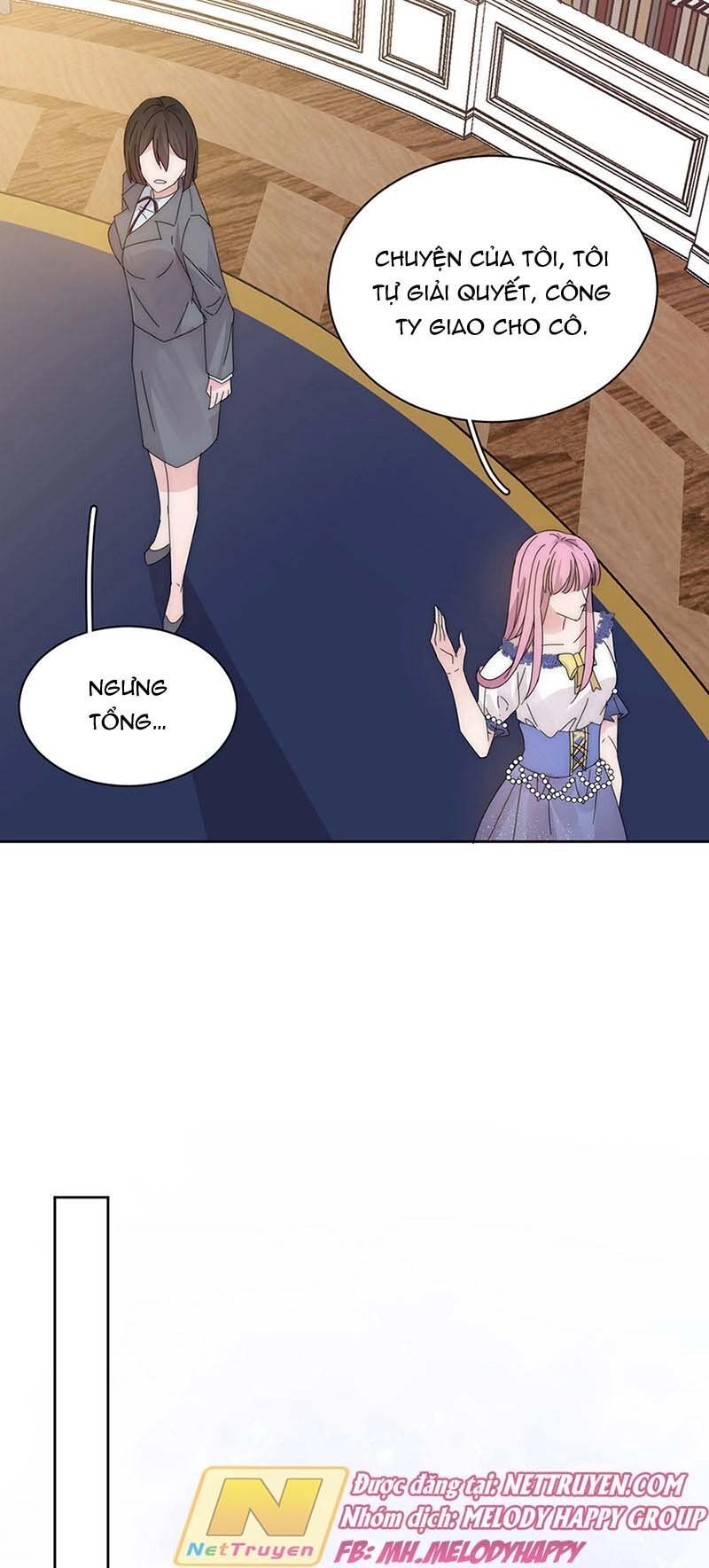 Hoàn Mỹ Lão Công Tiến Hóa Luân Chapter 143 - 8