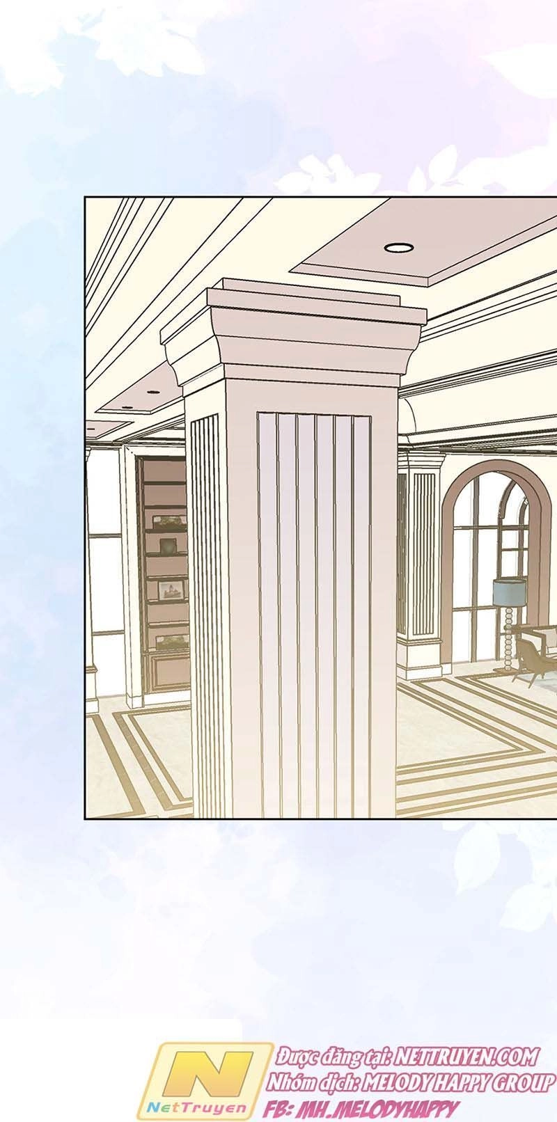 Hoàn Mỹ Lão Công Tiến Hóa Luân Chapter 143 - 10