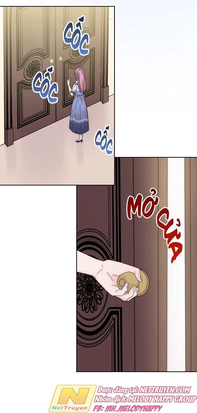 Hoàn Mỹ Lão Công Tiến Hóa Luân Chapter 143 - 11