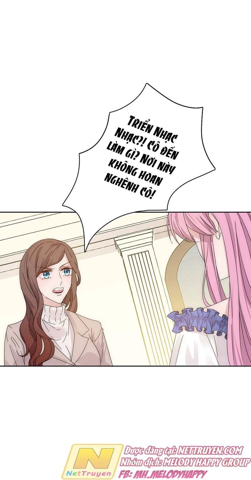 Hoàn Mỹ Lão Công Tiến Hóa Luân Chapter 143 - 12