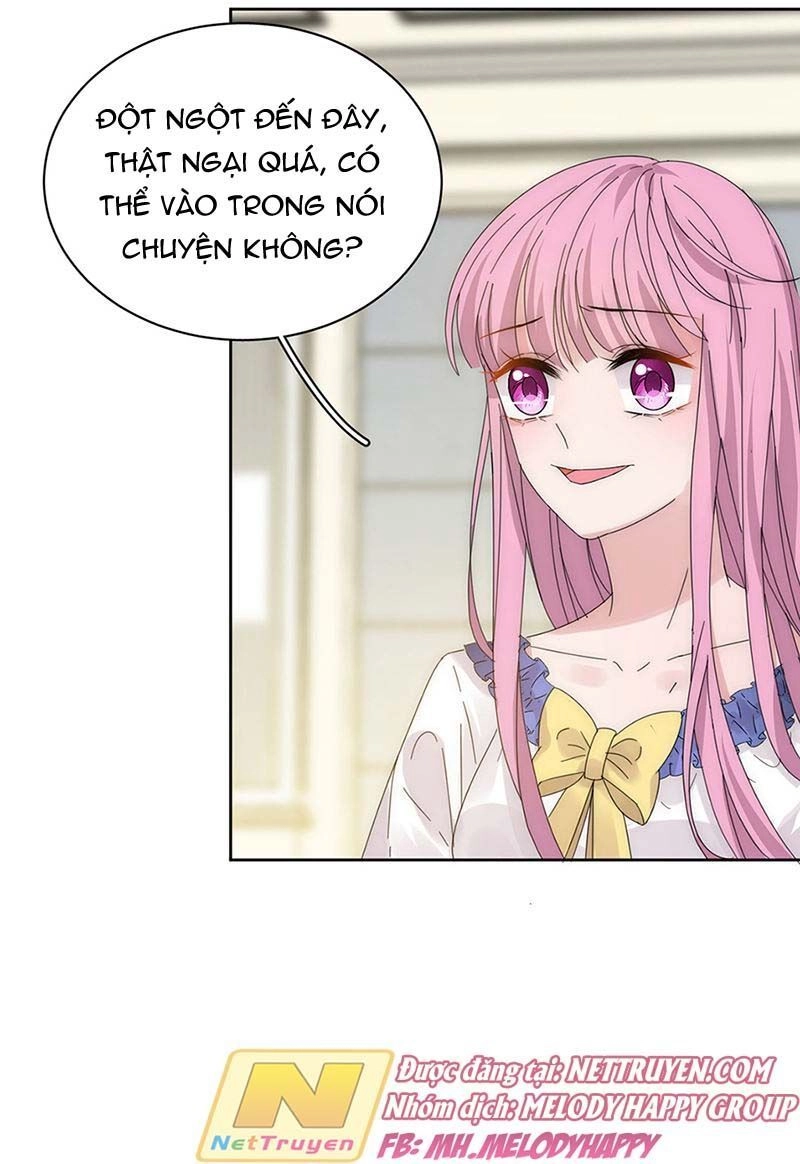 Hoàn Mỹ Lão Công Tiến Hóa Luân Chapter 143 - 13