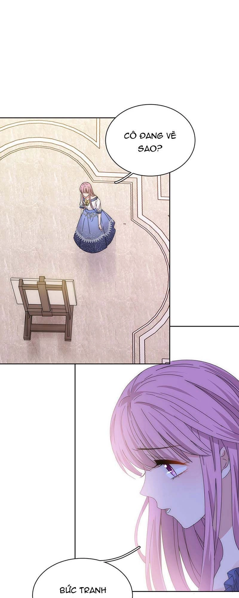 Hoàn Mỹ Lão Công Tiến Hóa Luân Chapter 143 - 15