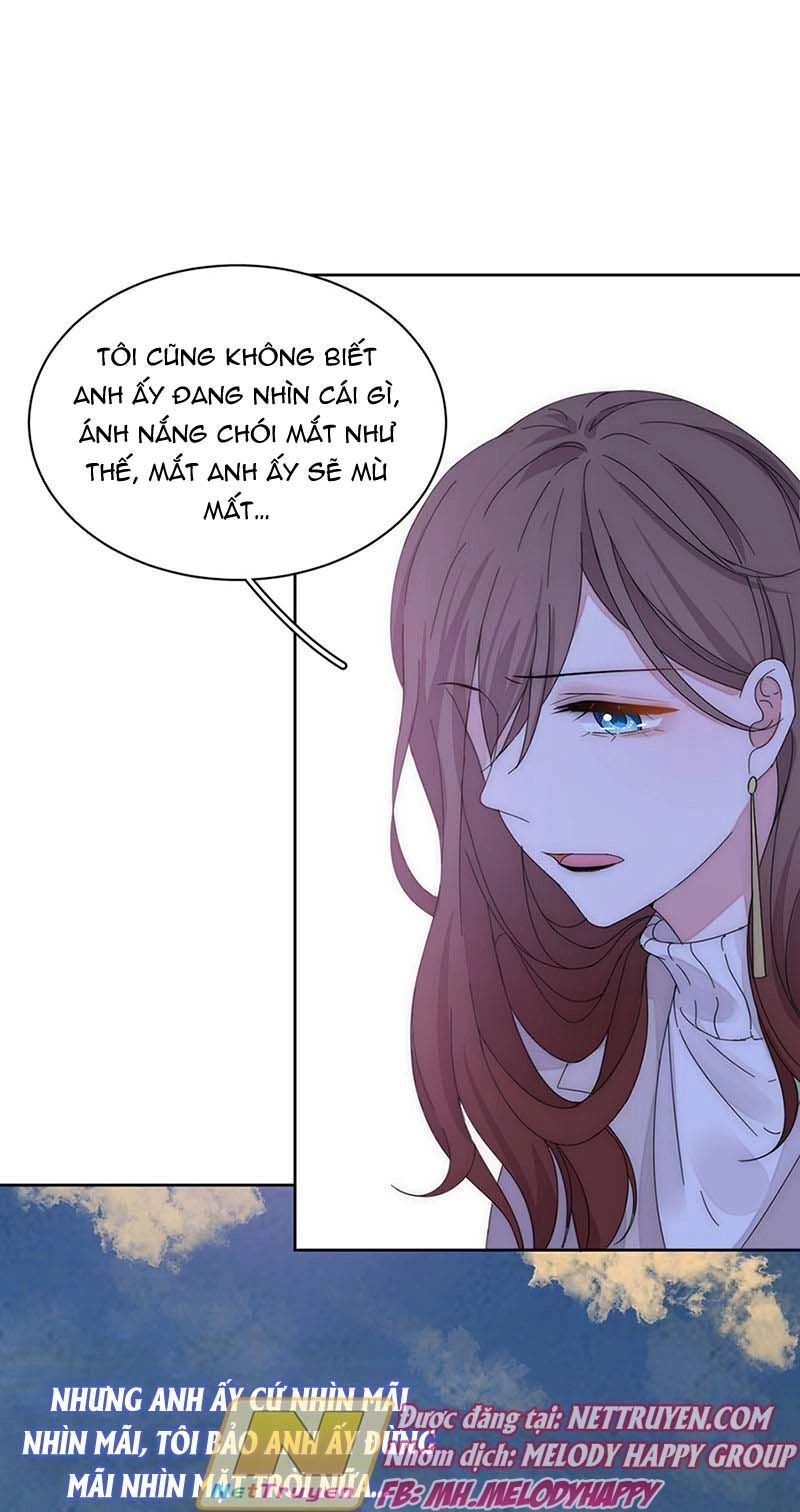 Hoàn Mỹ Lão Công Tiến Hóa Luân Chapter 143 - 18