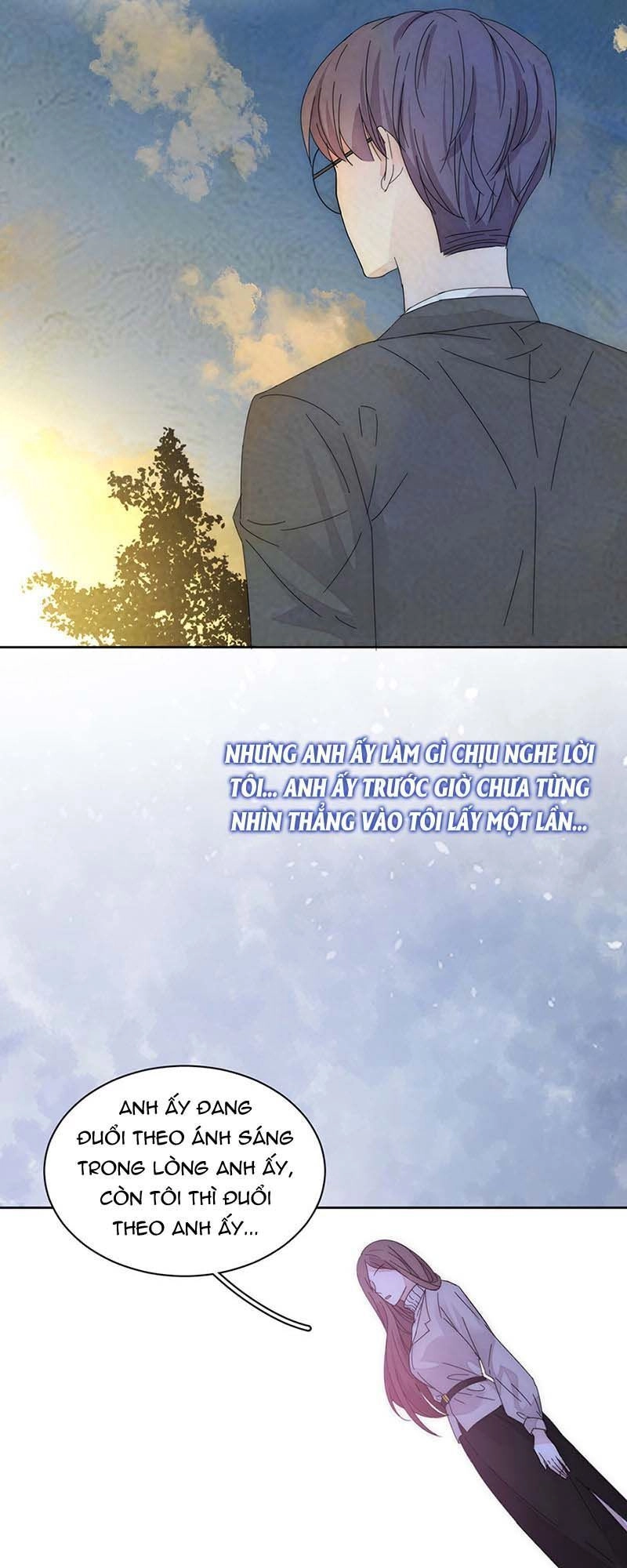 Hoàn Mỹ Lão Công Tiến Hóa Luân Chapter 143 - 19