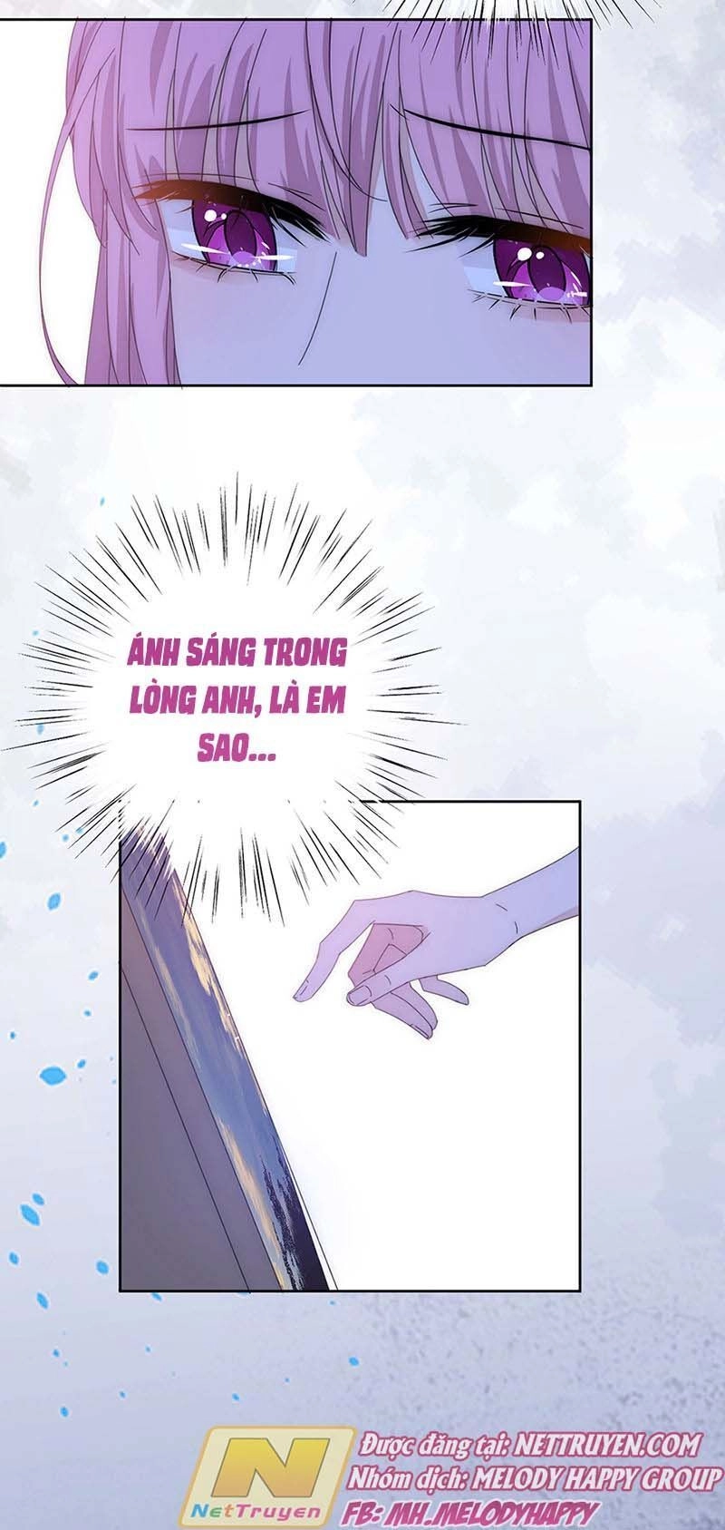 Hoàn Mỹ Lão Công Tiến Hóa Luân Chapter 143 - 21