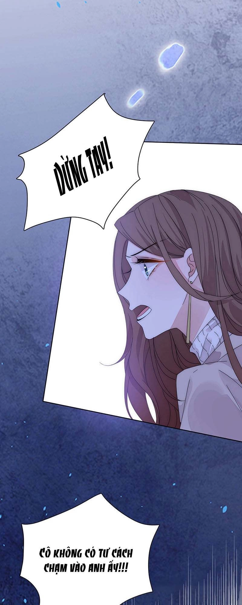 Hoàn Mỹ Lão Công Tiến Hóa Luân Chapter 143 - 22