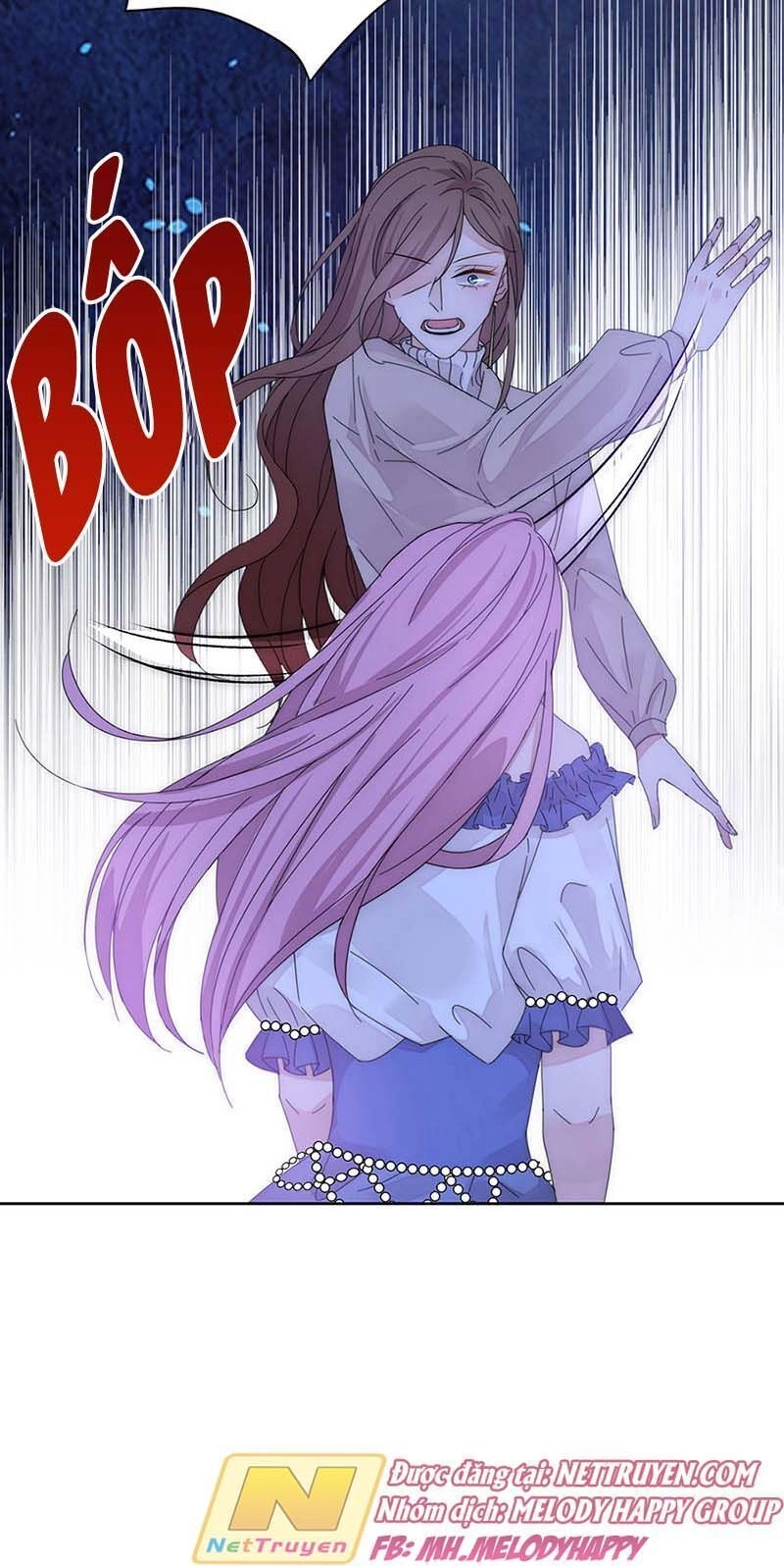 Hoàn Mỹ Lão Công Tiến Hóa Luân Chapter 143 - 23