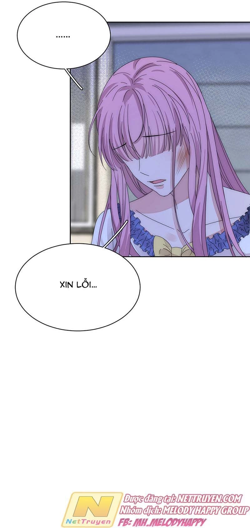 Hoàn Mỹ Lão Công Tiến Hóa Luân Chapter 143 - 24