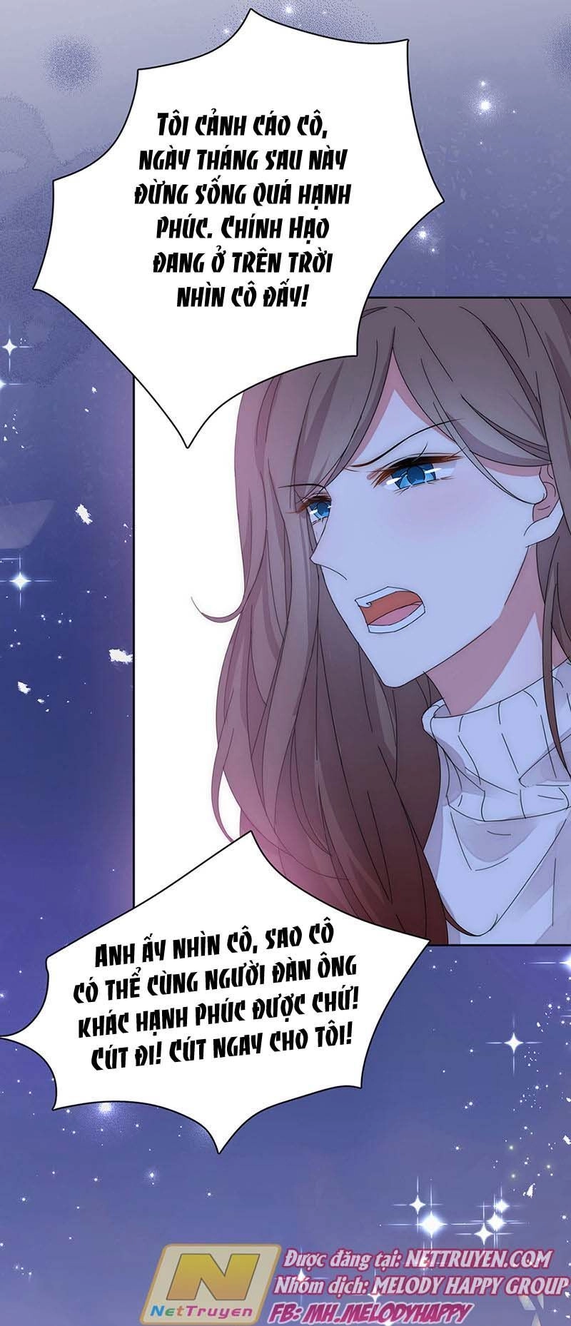 Hoàn Mỹ Lão Công Tiến Hóa Luân Chapter 143 - 26