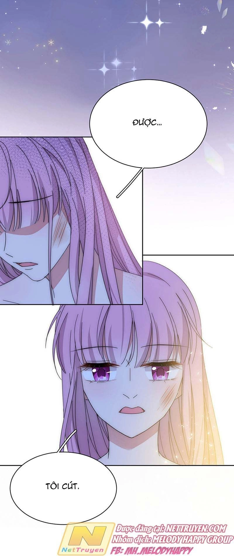 Hoàn Mỹ Lão Công Tiến Hóa Luân Chapter 143 - 27