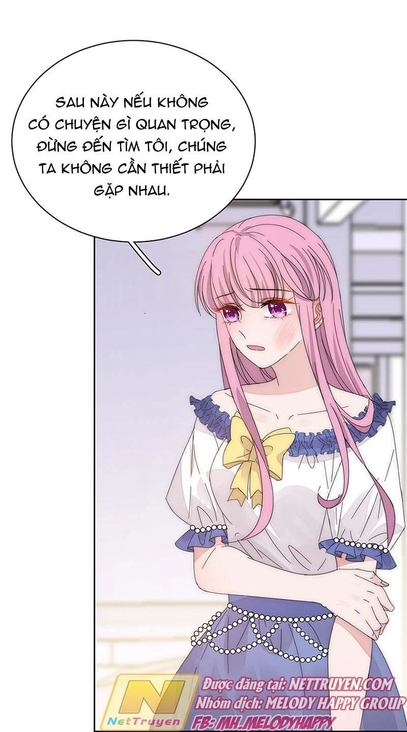 Hoàn Mỹ Lão Công Tiến Hóa Luân Chapter 144 - 3