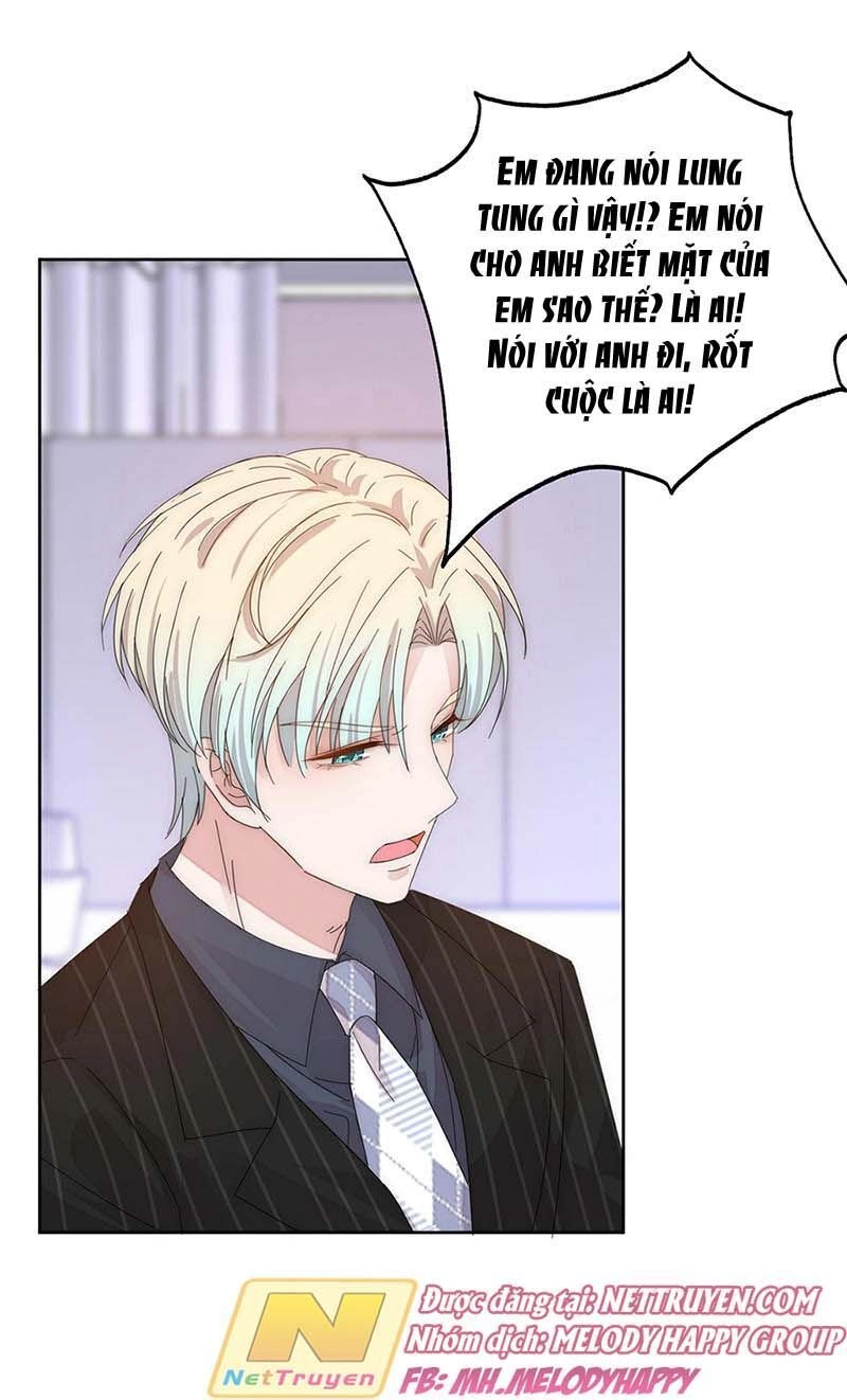 Hoàn Mỹ Lão Công Tiến Hóa Luân Chapter 144 - 5