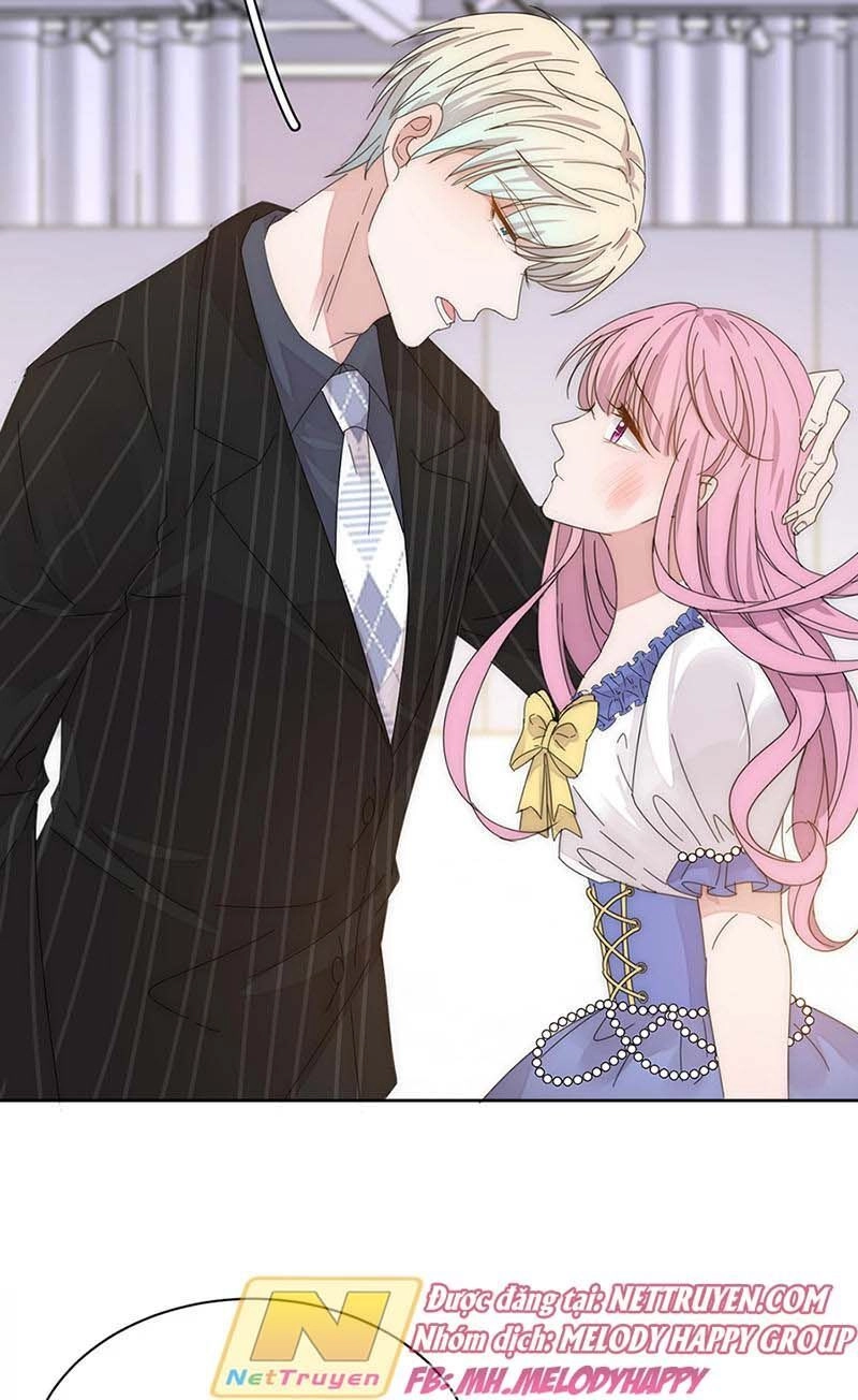 Hoàn Mỹ Lão Công Tiến Hóa Luân Chapter 144 - 7