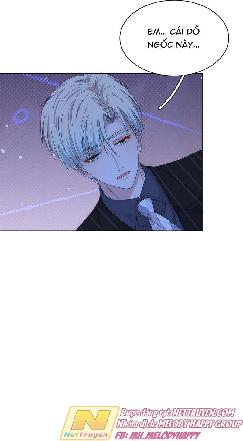 Hoàn Mỹ Lão Công Tiến Hóa Luân Chapter 144 - 9