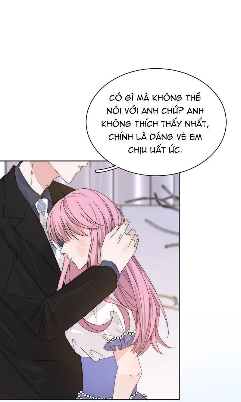 Hoàn Mỹ Lão Công Tiến Hóa Luân Chapter 144 - 10