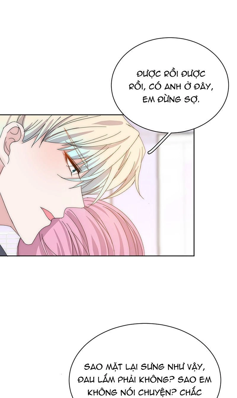 Hoàn Mỹ Lão Công Tiến Hóa Luân Chapter 144 - 13