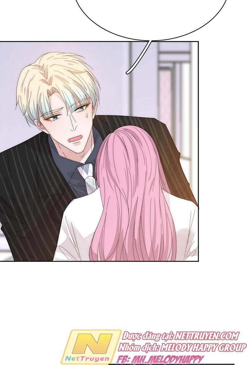 Hoàn Mỹ Lão Công Tiến Hóa Luân Chapter 144 - 14