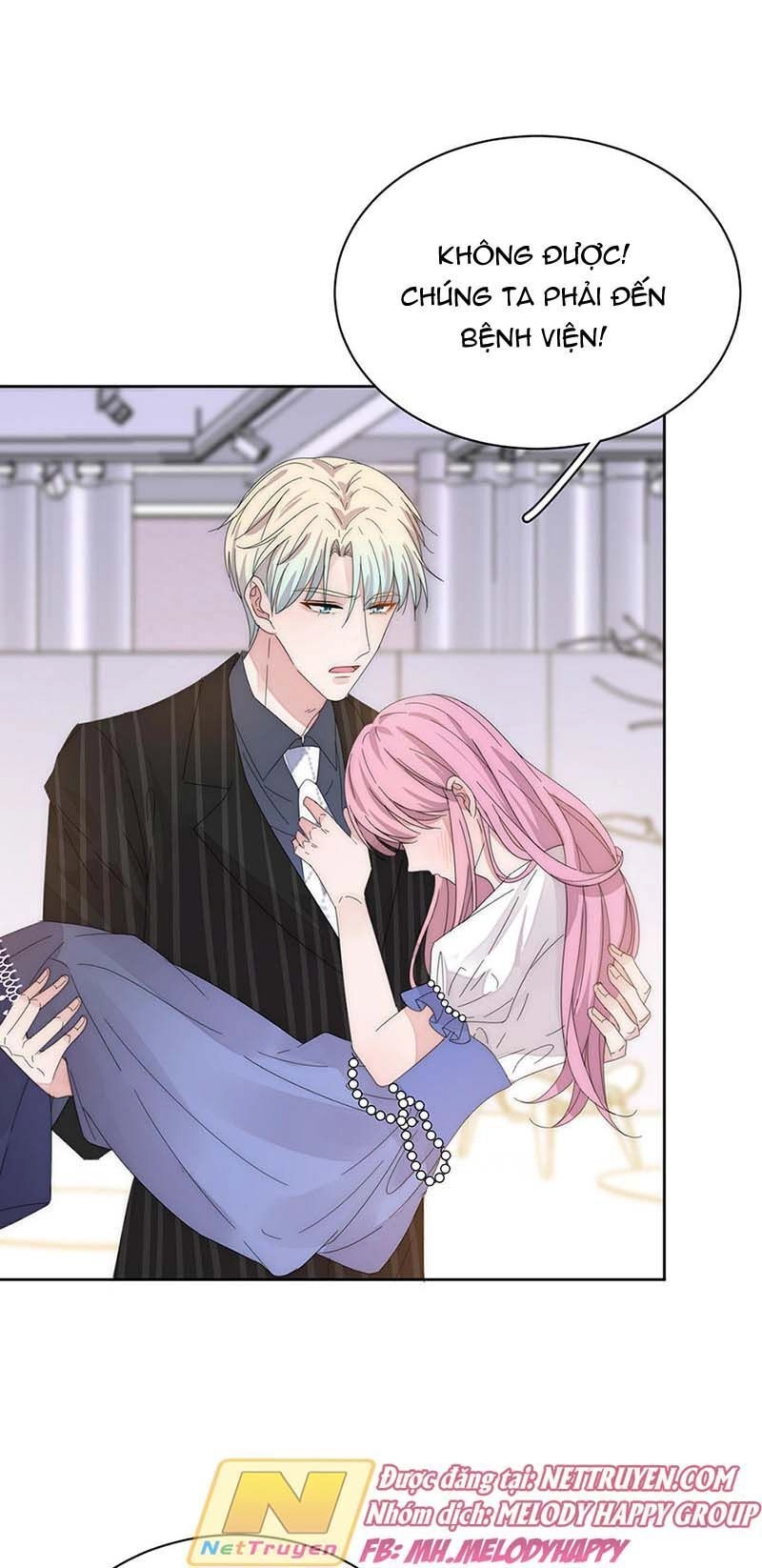 Hoàn Mỹ Lão Công Tiến Hóa Luân Chapter 144 - 16