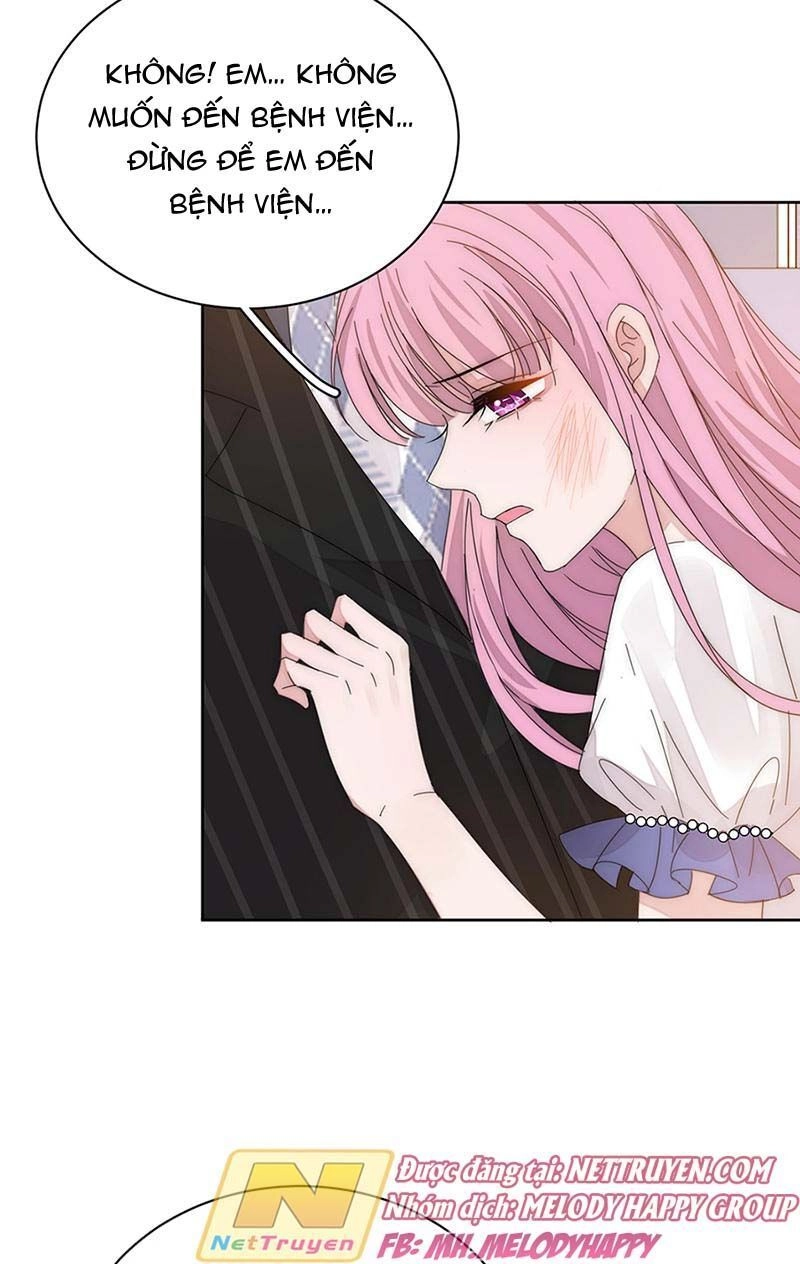 Hoàn Mỹ Lão Công Tiến Hóa Luân Chapter 144 - 17