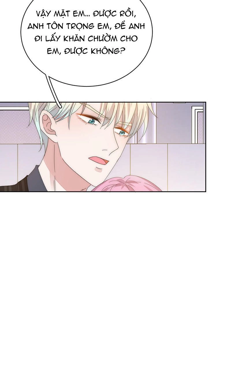 Hoàn Mỹ Lão Công Tiến Hóa Luân Chapter 144 - 18