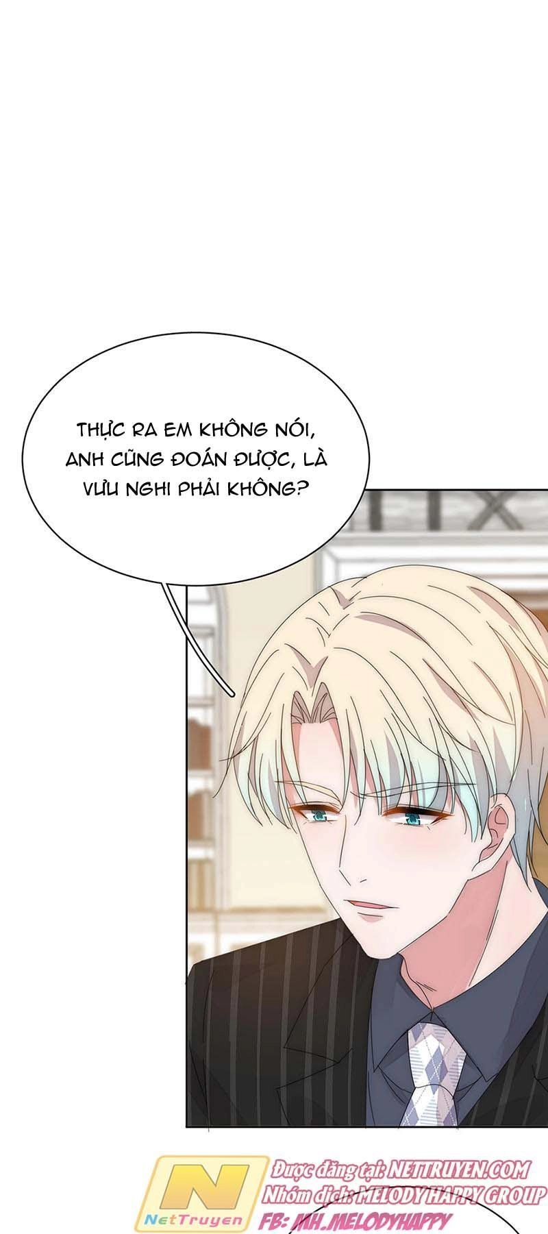 Hoàn Mỹ Lão Công Tiến Hóa Luân Chapter 144.5 - 5