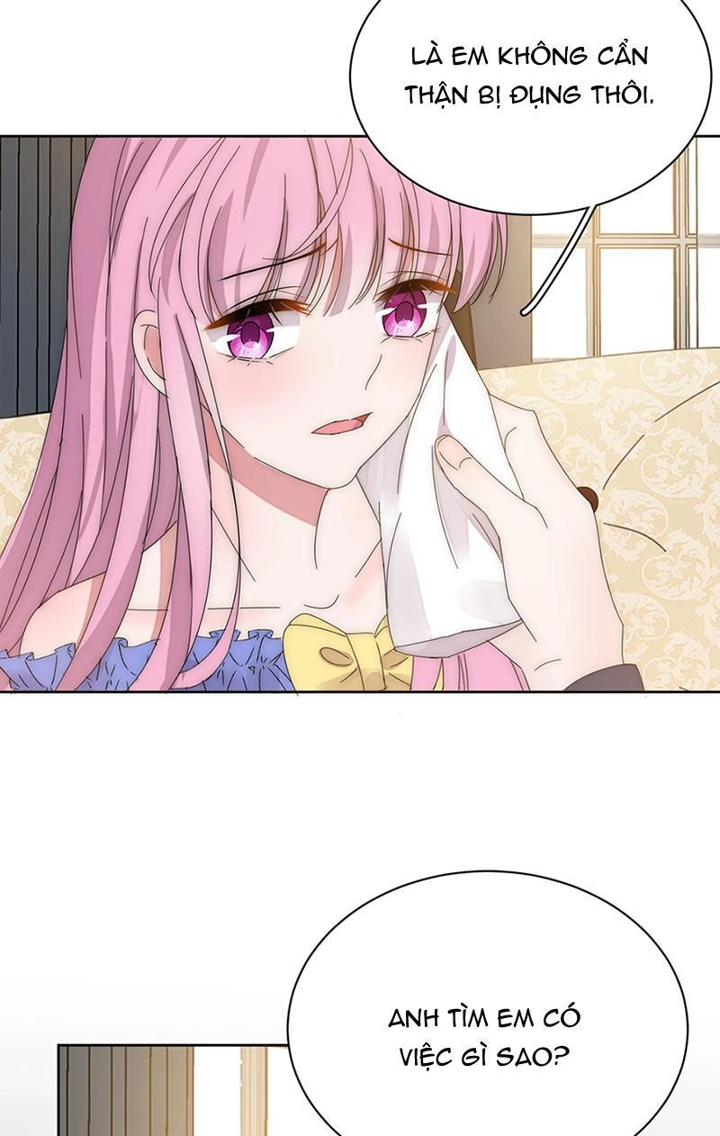 Hoàn Mỹ Lão Công Tiến Hóa Luân Chapter 144.5 - 6