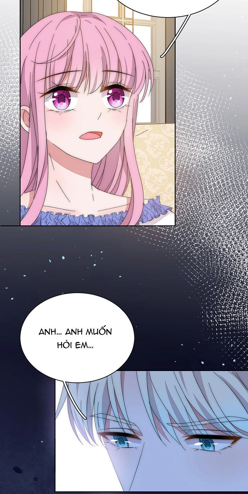 Hoàn Mỹ Lão Công Tiến Hóa Luân Chapter 144.5 - 7