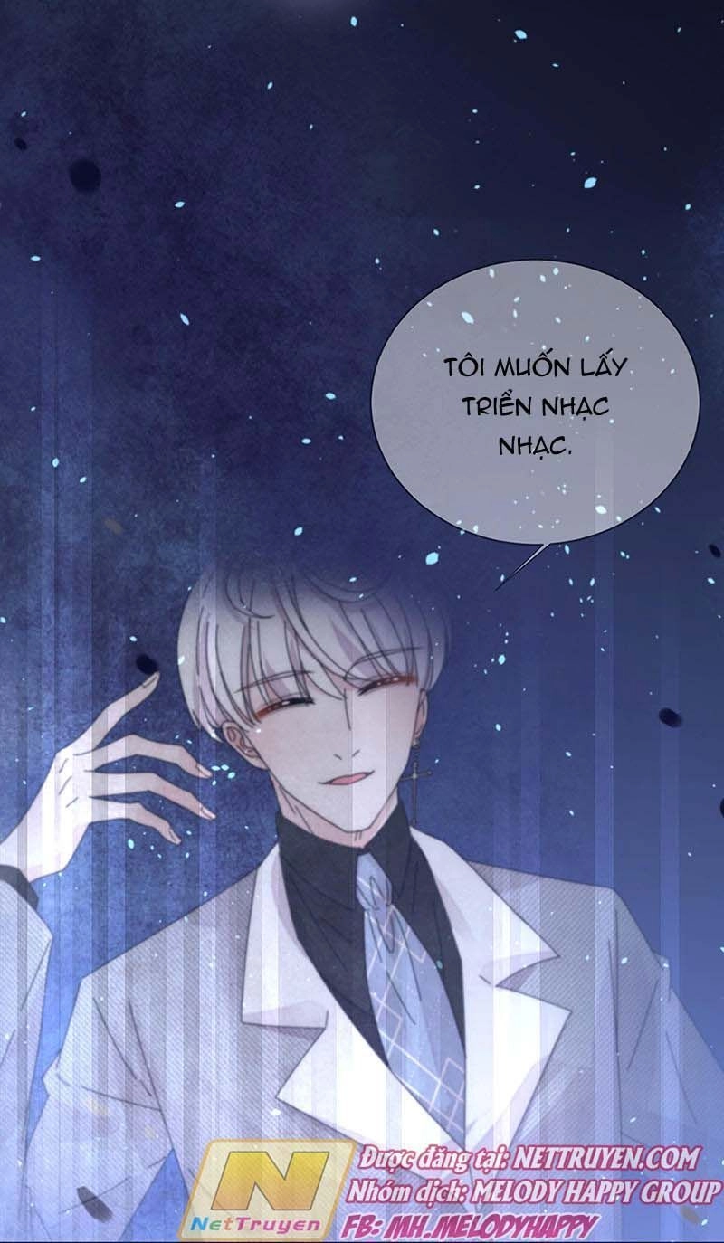 Hoàn Mỹ Lão Công Tiến Hóa Luân Chapter 144.5 - 8