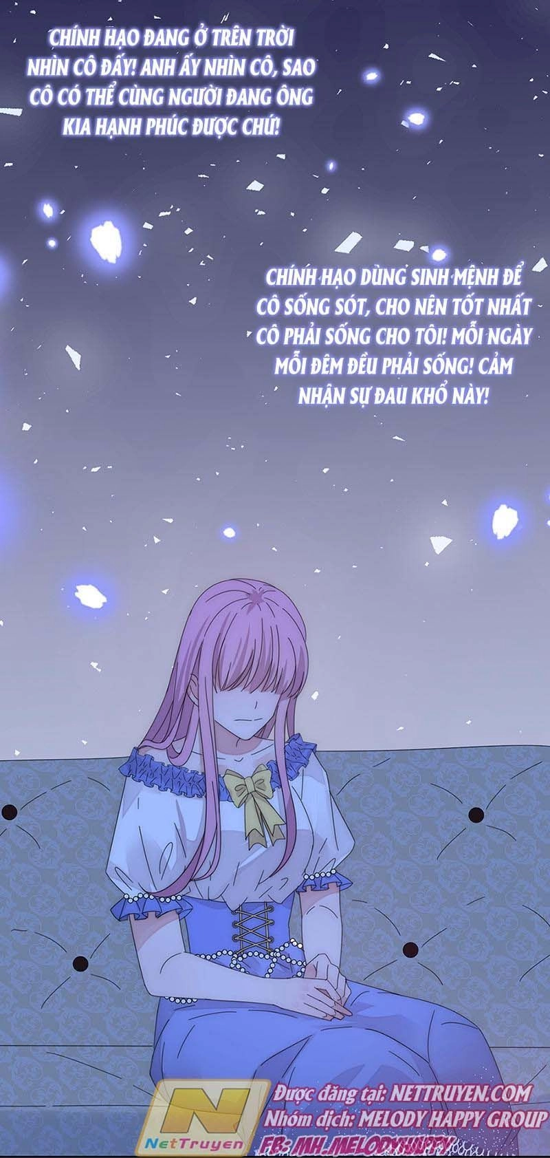 Hoàn Mỹ Lão Công Tiến Hóa Luân Chapter 144.5 - 12