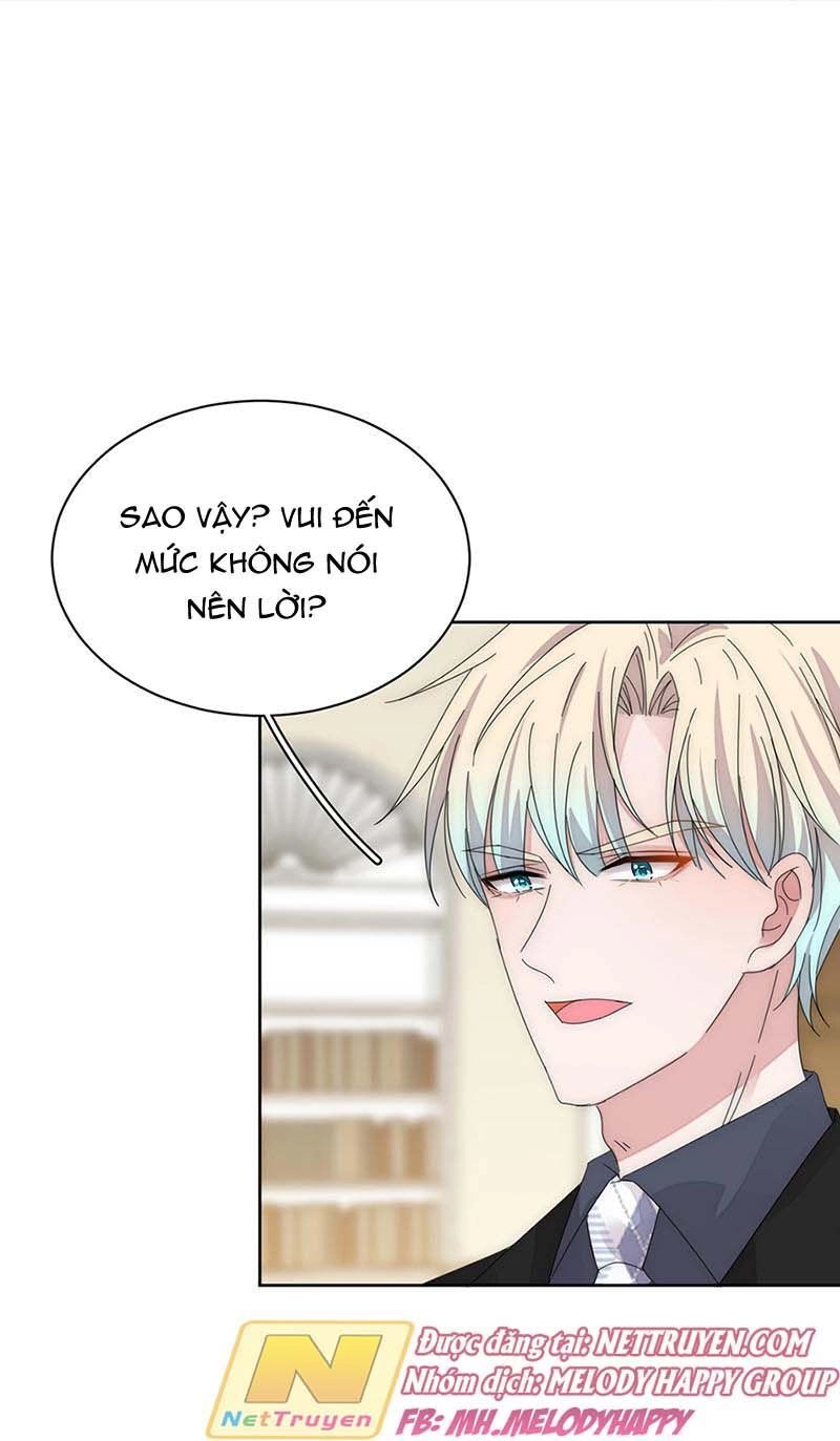 Hoàn Mỹ Lão Công Tiến Hóa Luân Chapter 144.5 - 13