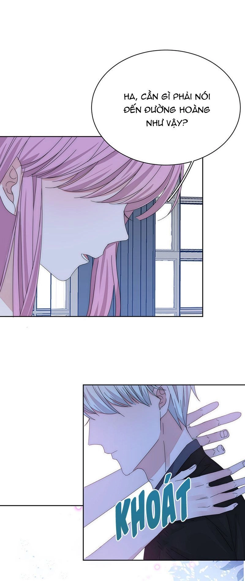 Hoàn Mỹ Lão Công Tiến Hóa Luân Chapter 144.5 - 14