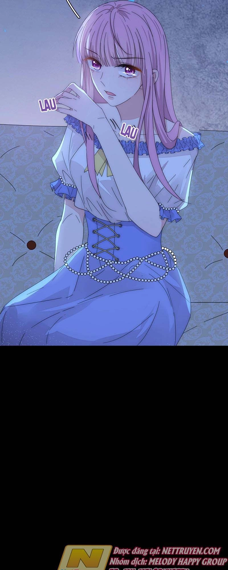 Hoàn Mỹ Lão Công Tiến Hóa Luân Chapter 144.5 - 18