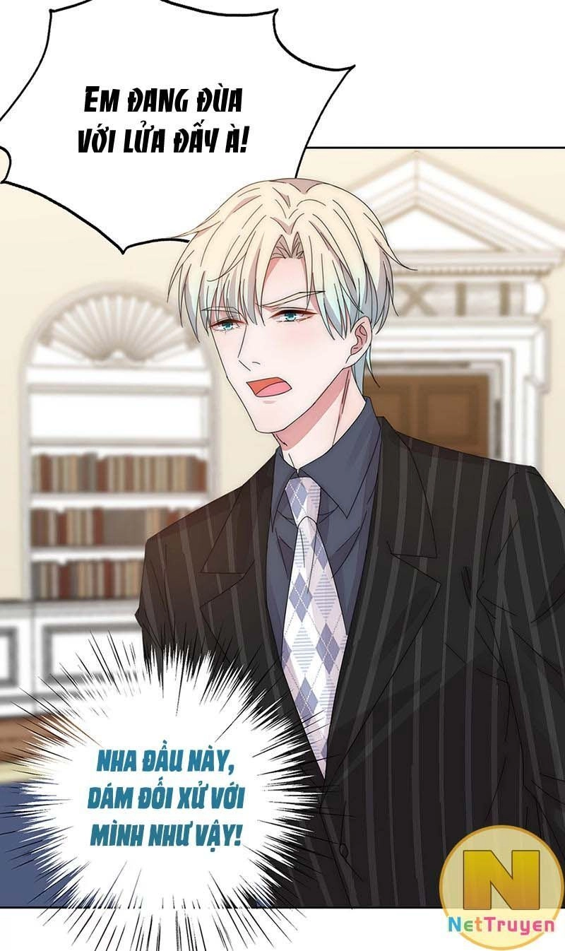 Hoàn Mỹ Lão Công Tiến Hóa Luân Chapter 144.6 - 4