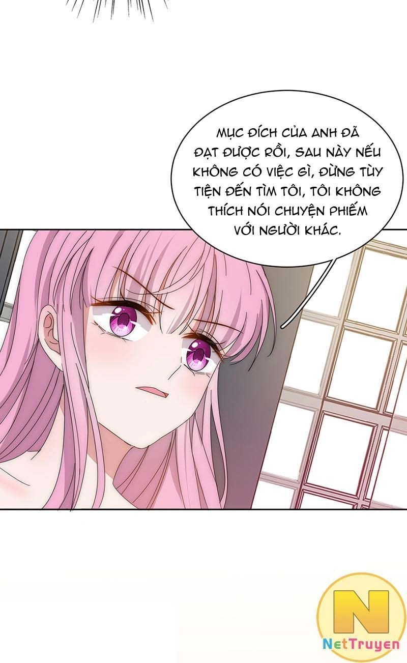 Hoàn Mỹ Lão Công Tiến Hóa Luân Chapter 144.6 - 5