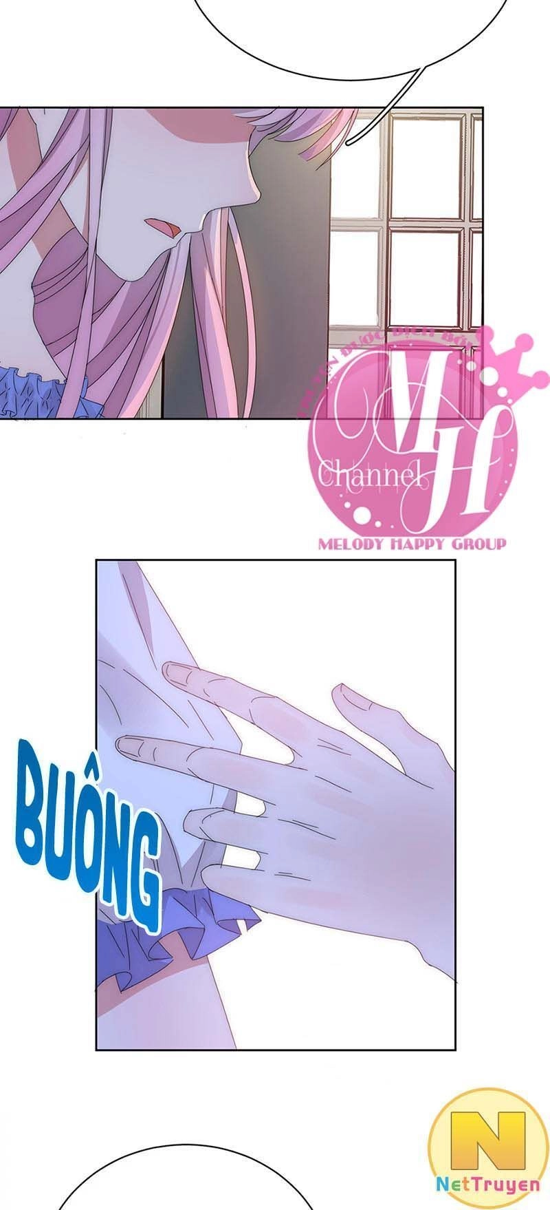 Hoàn Mỹ Lão Công Tiến Hóa Luân Chapter 144.6 - 8