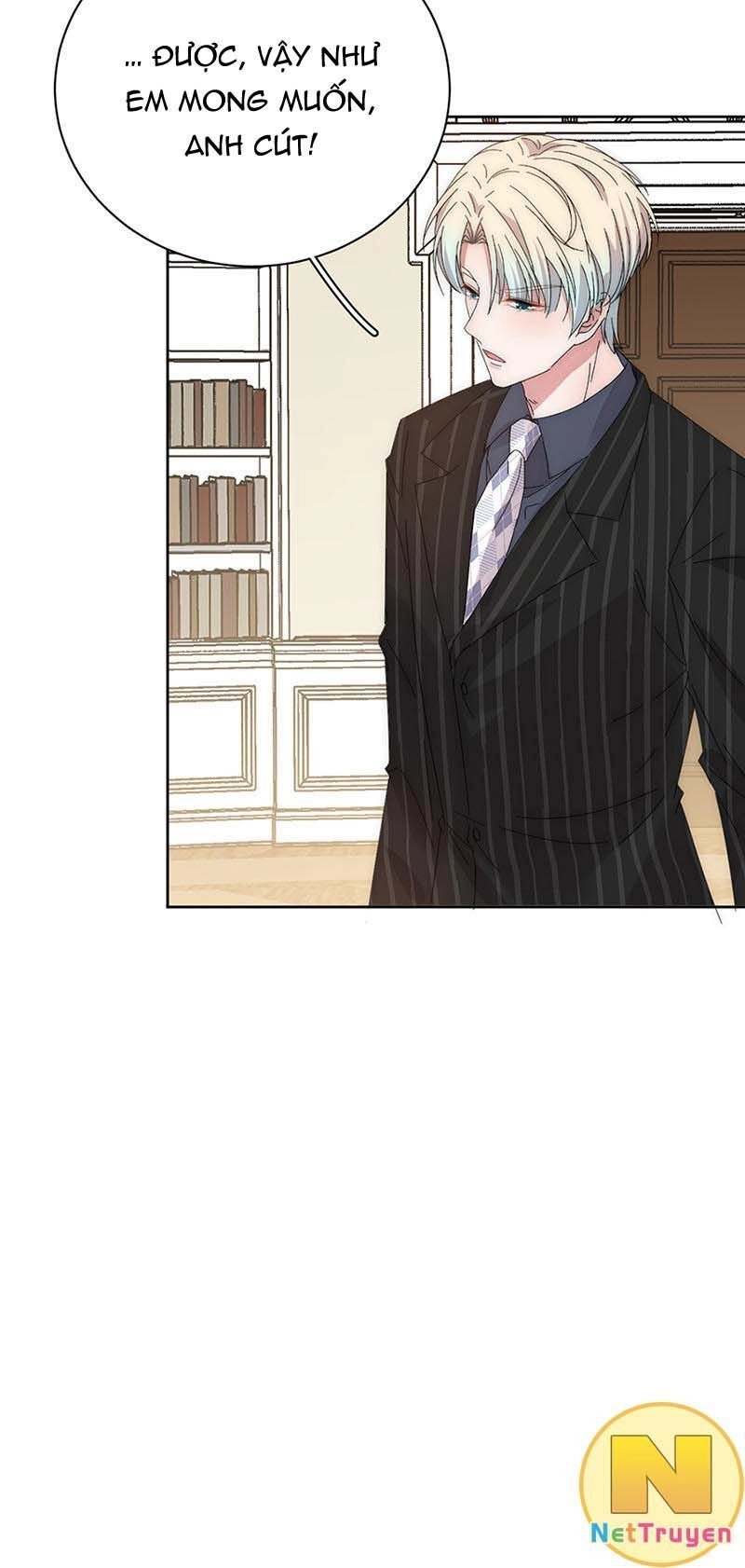 Hoàn Mỹ Lão Công Tiến Hóa Luân Chapter 144.6 - 9