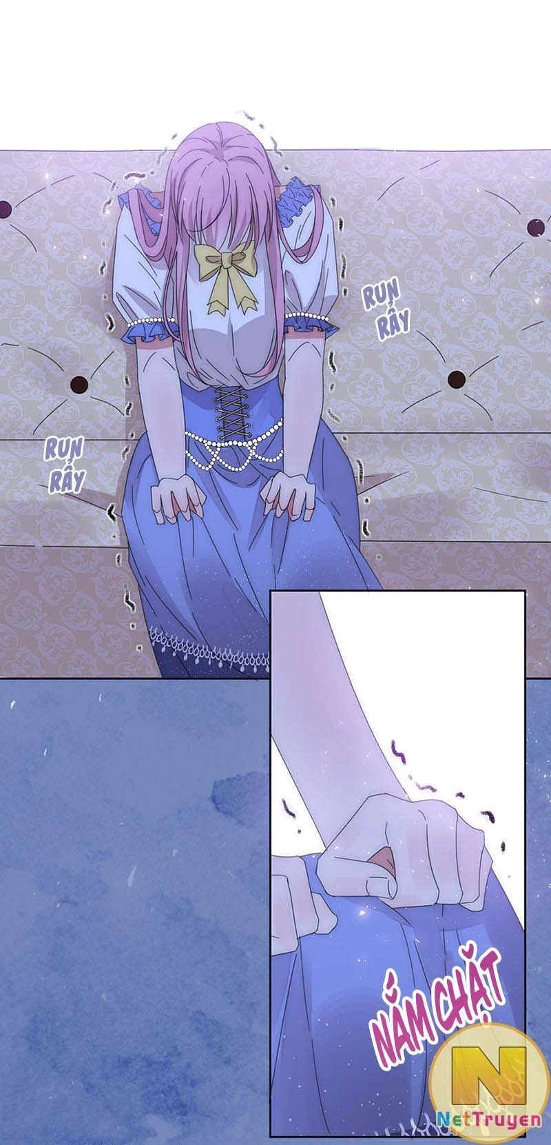 Hoàn Mỹ Lão Công Tiến Hóa Luân Chapter 144.6 - 12