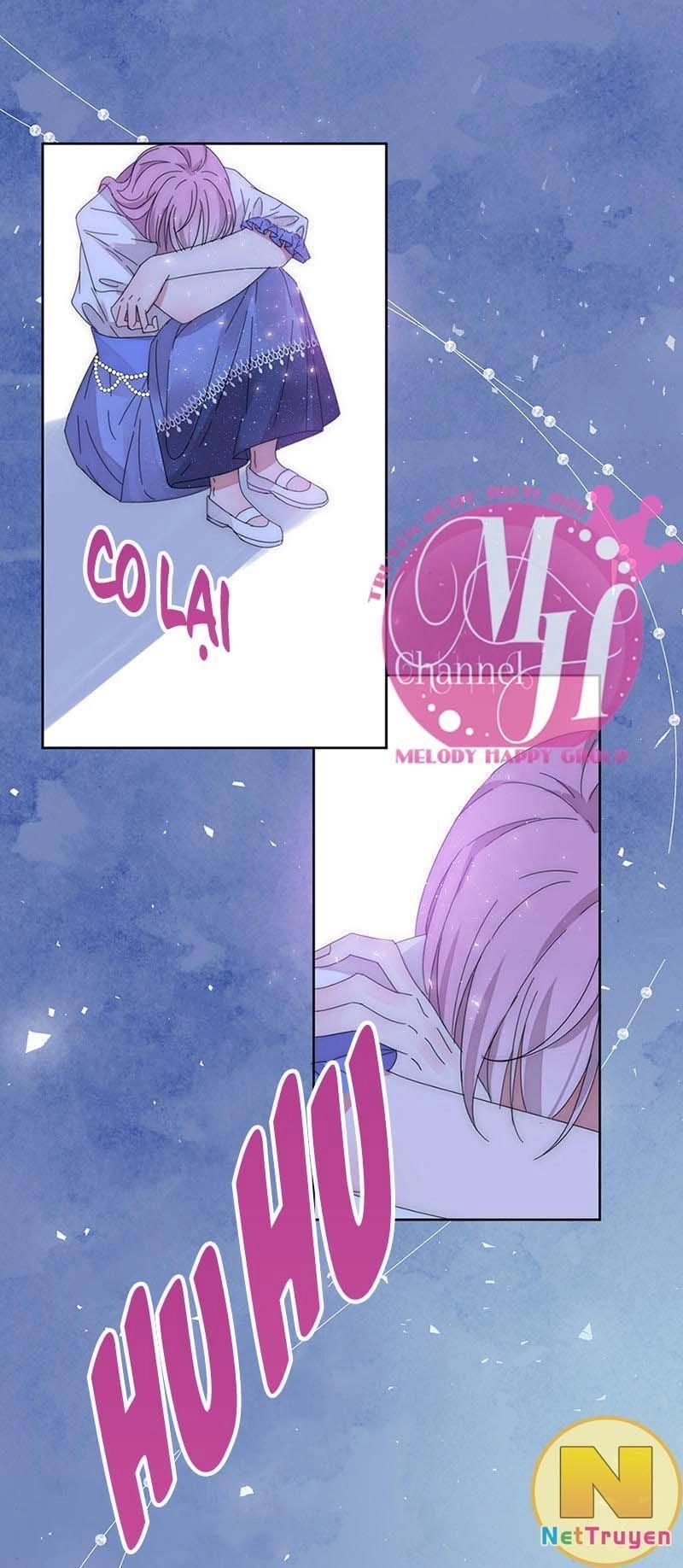 Hoàn Mỹ Lão Công Tiến Hóa Luân Chapter 144.6 - 13