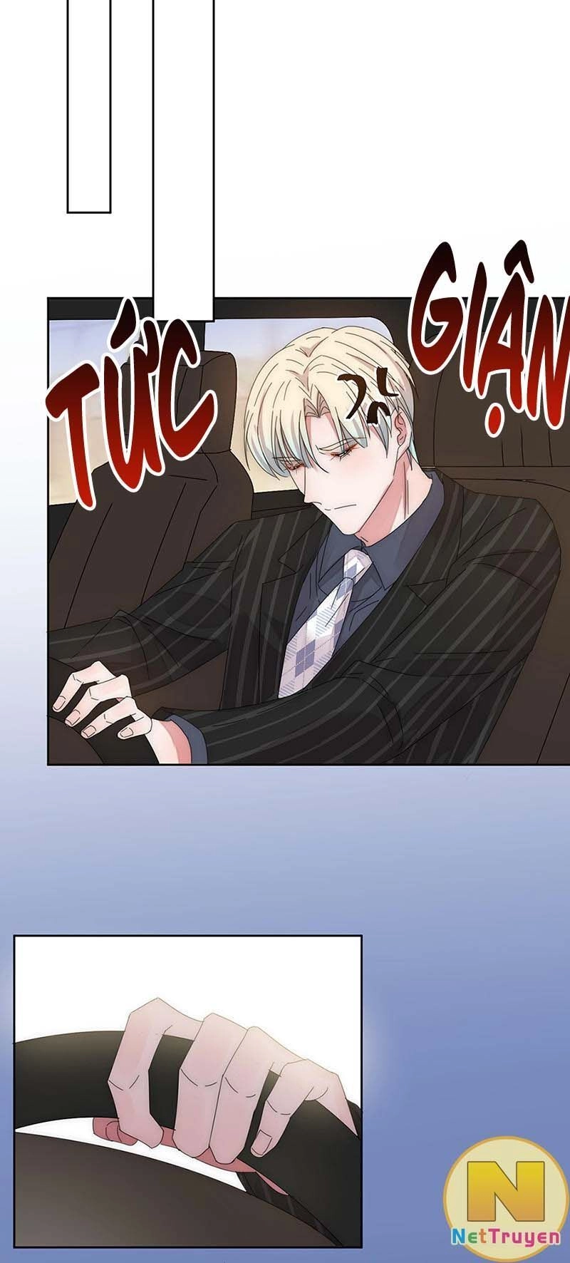 Hoàn Mỹ Lão Công Tiến Hóa Luân Chapter 144.6 - 15