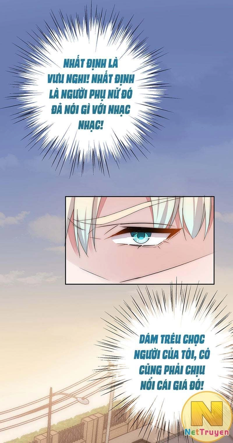 Hoàn Mỹ Lão Công Tiến Hóa Luân Chapter 144.6 - 16