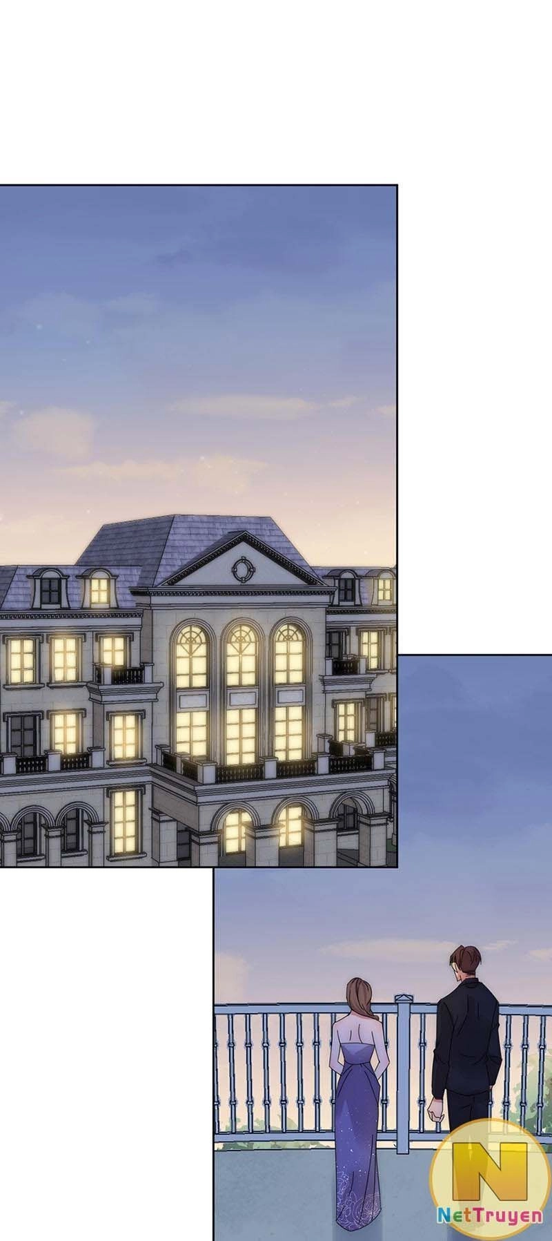 Hoàn Mỹ Lão Công Tiến Hóa Luân Chapter 144.6 - 18