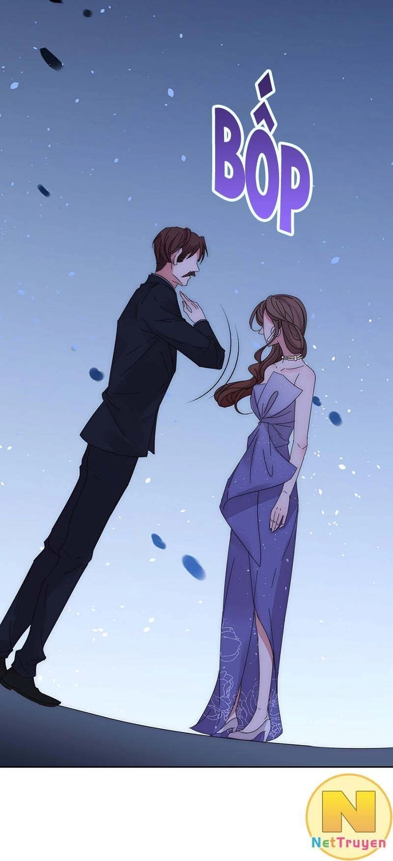 Hoàn Mỹ Lão Công Tiến Hóa Luân Chapter 144.6 - 21