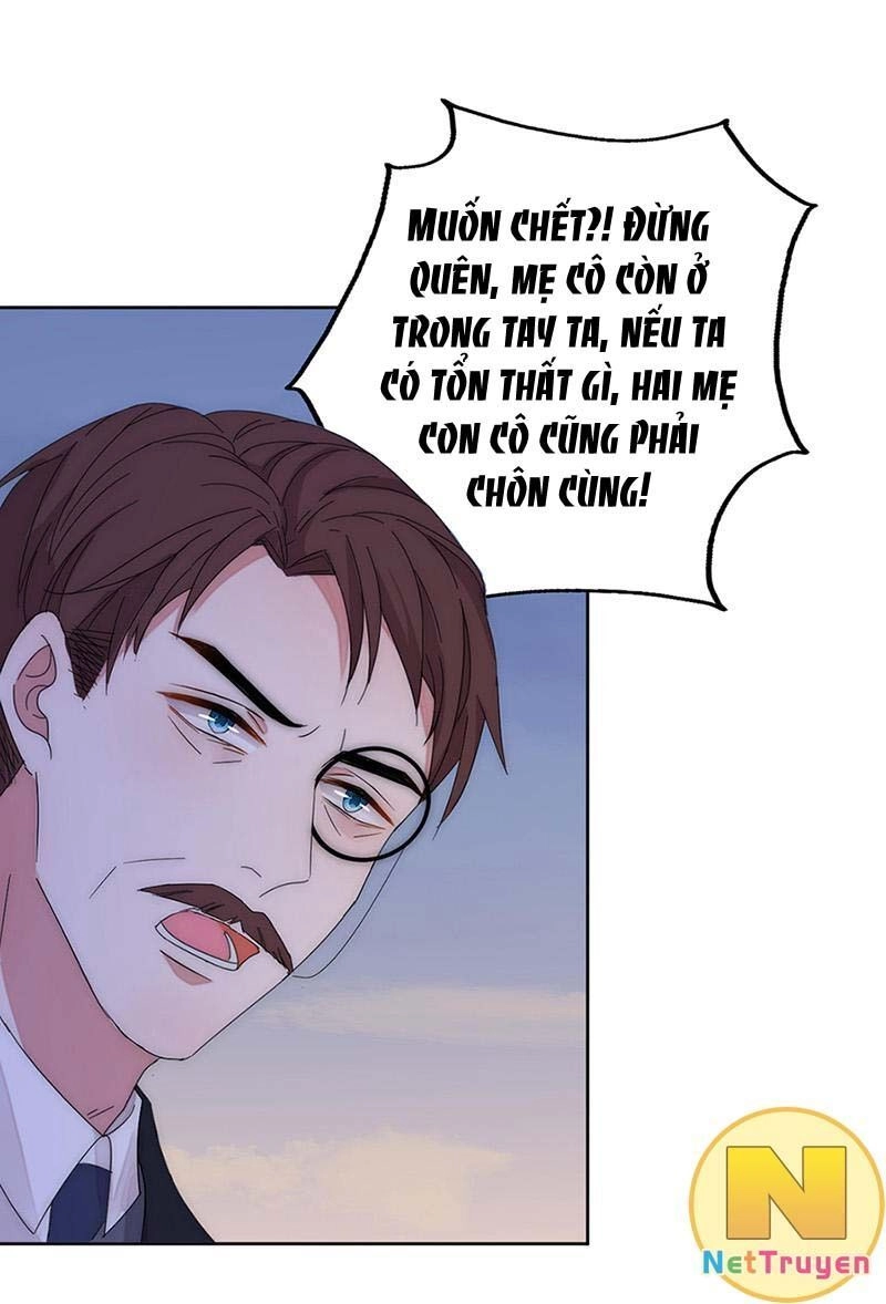 Hoàn Mỹ Lão Công Tiến Hóa Luân Chapter 144.6 - 22