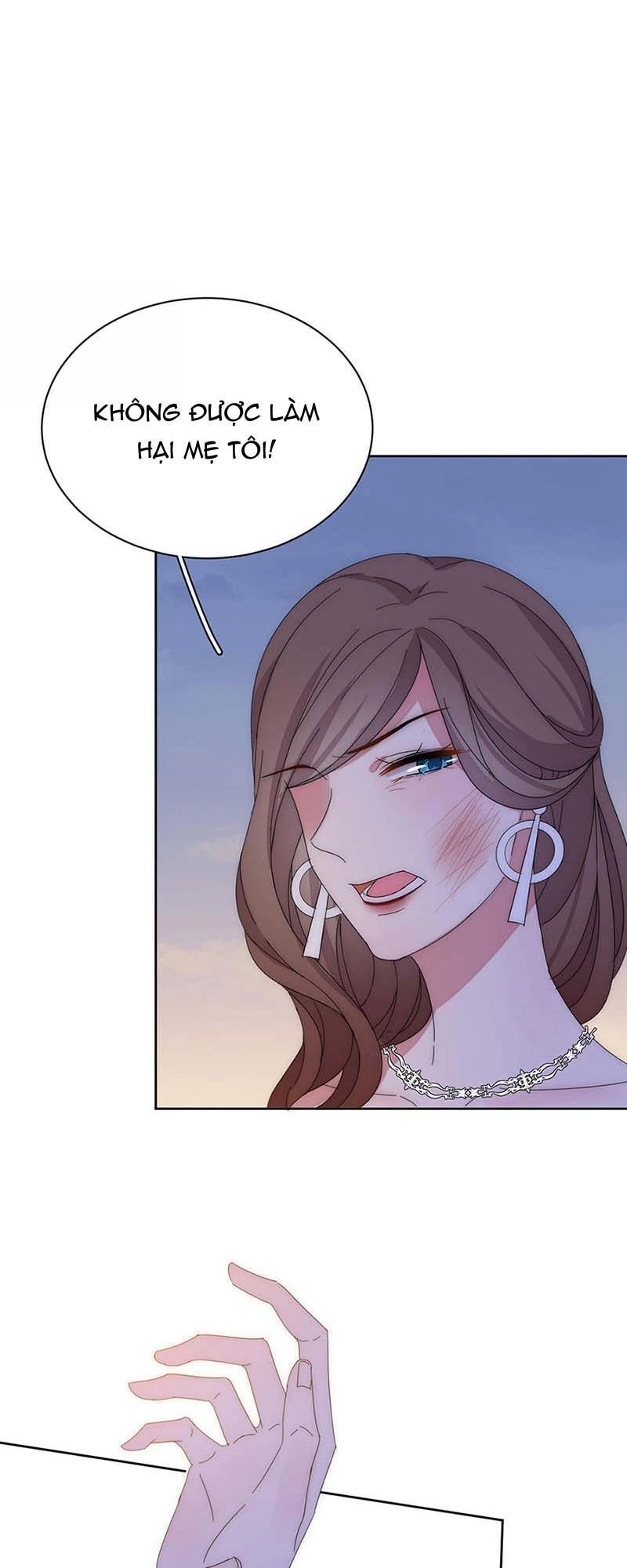 Hoàn Mỹ Lão Công Tiến Hóa Luân Chapter 144.6 - 23