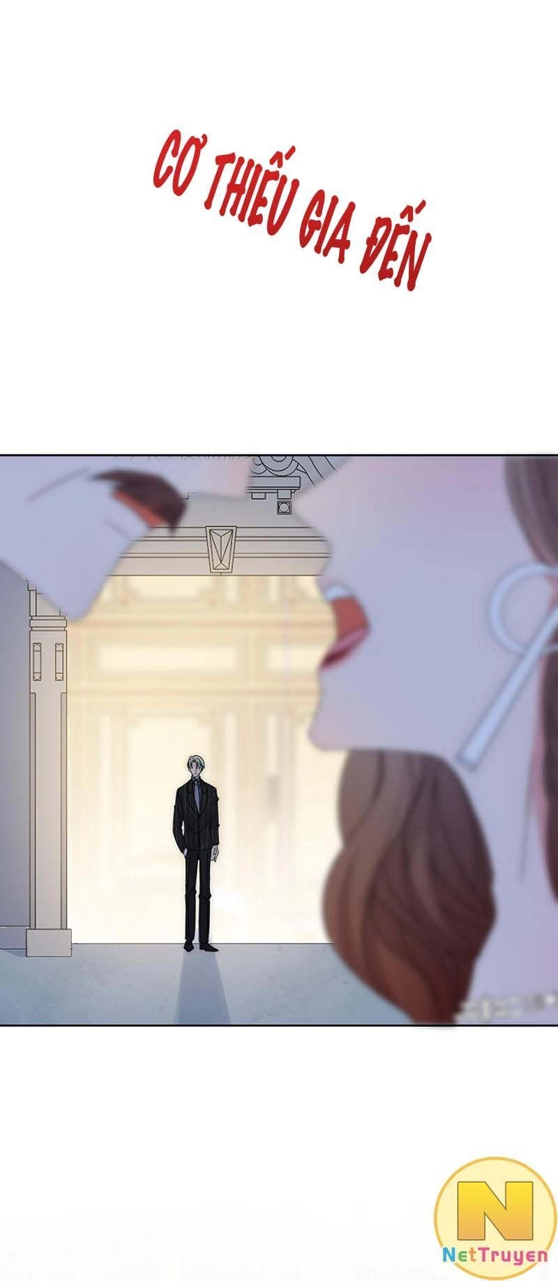 Hoàn Mỹ Lão Công Tiến Hóa Luân Chapter 144.6 - 26