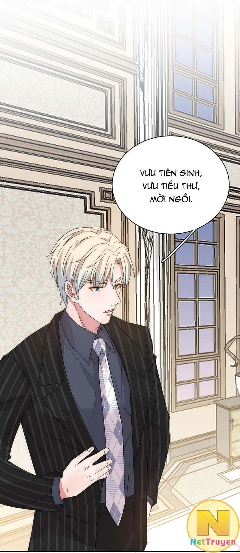 Hoàn Mỹ Lão Công Tiến Hóa Luân Chapter 144.6 - 27