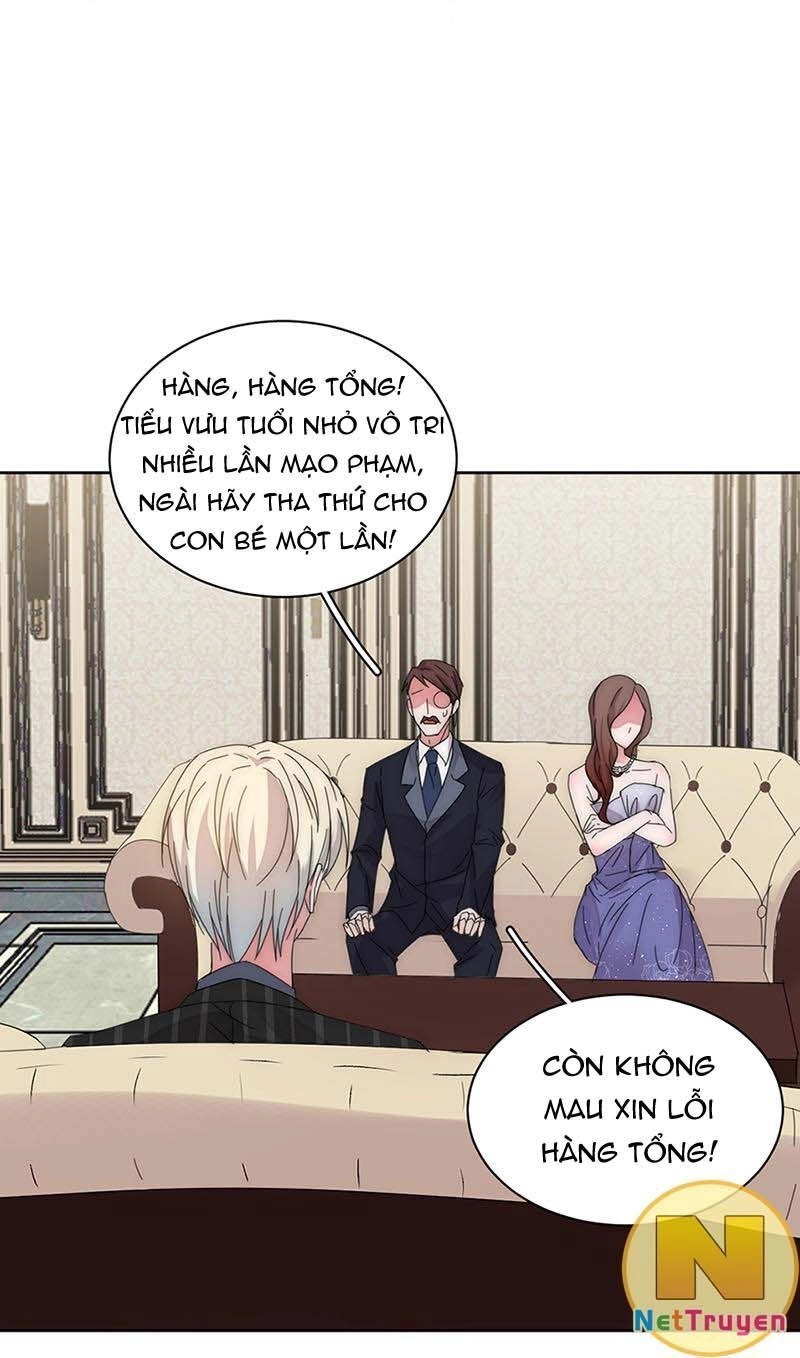 Hoàn Mỹ Lão Công Tiến Hóa Luân Chapter 144.6 - 28